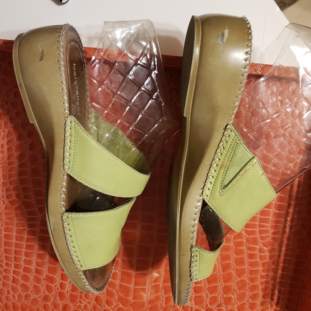 Neutralizers Lime Green - Picture 3 of 8
